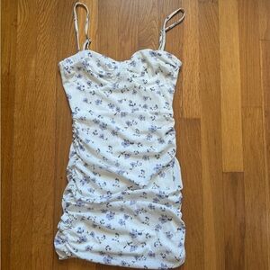 Princess Polly mini floral dress